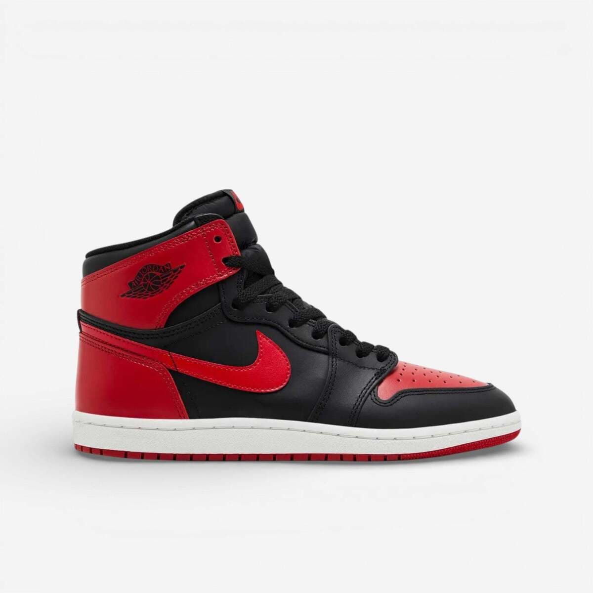 Ψηλά Sneakers Nike Jordan 1 Retro High '85 OG Bred (2025)