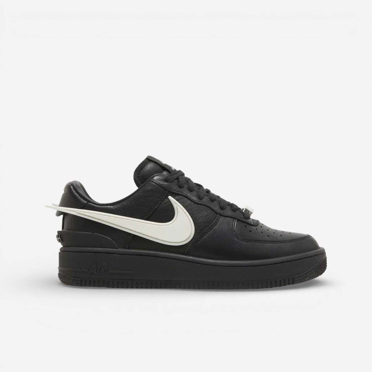 Xαμηλά Sneakers Nike Air Force 1 Low SP AMBUSH Black