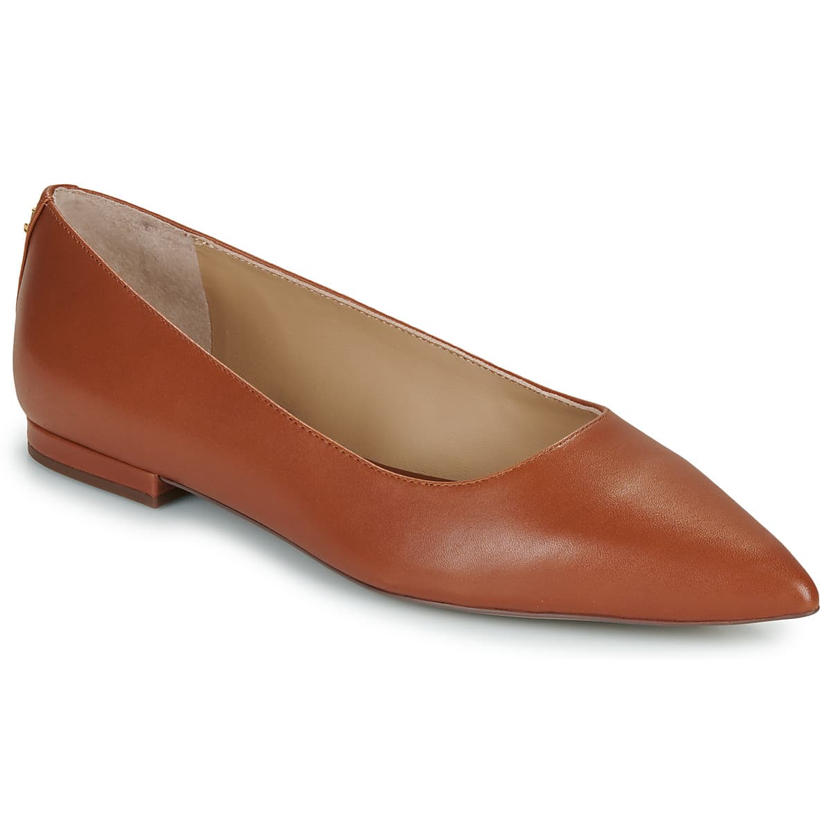 Μπαλαρίνες Lauren Ralph Lauren LONDYN-FLATS-BALLET