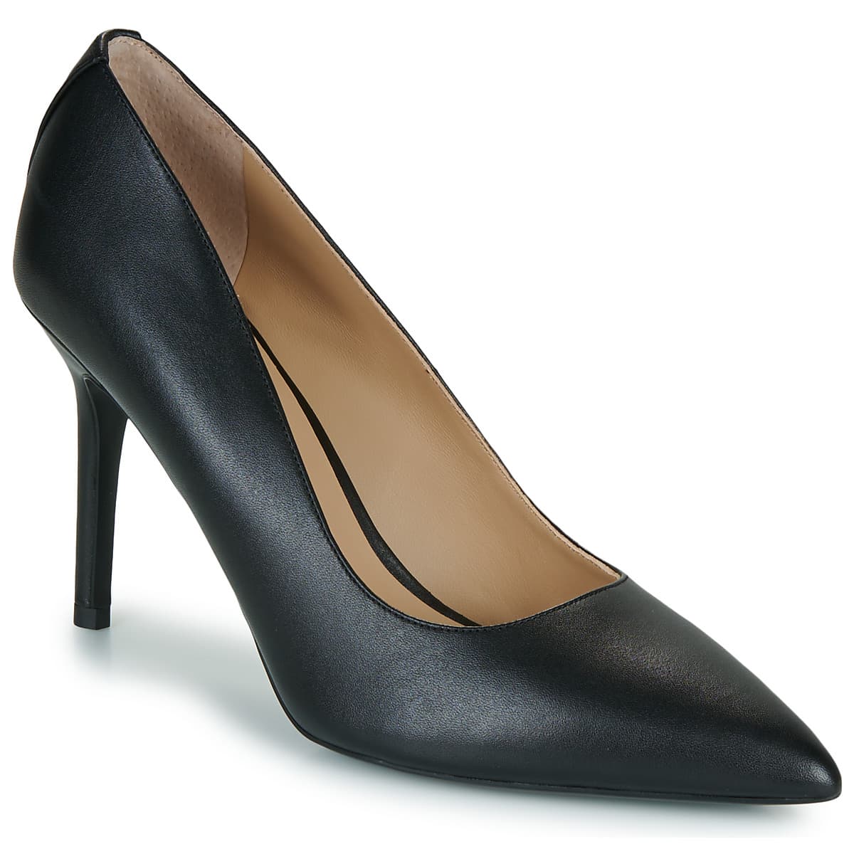 Γόβες Lauren Ralph Lauren LINDELLA II-PUMPS-CLOSED TOE