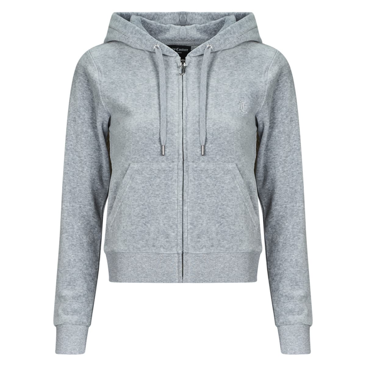 Ζακέτα Juicy Couture Robertson Zip Through Hoodie With Zip