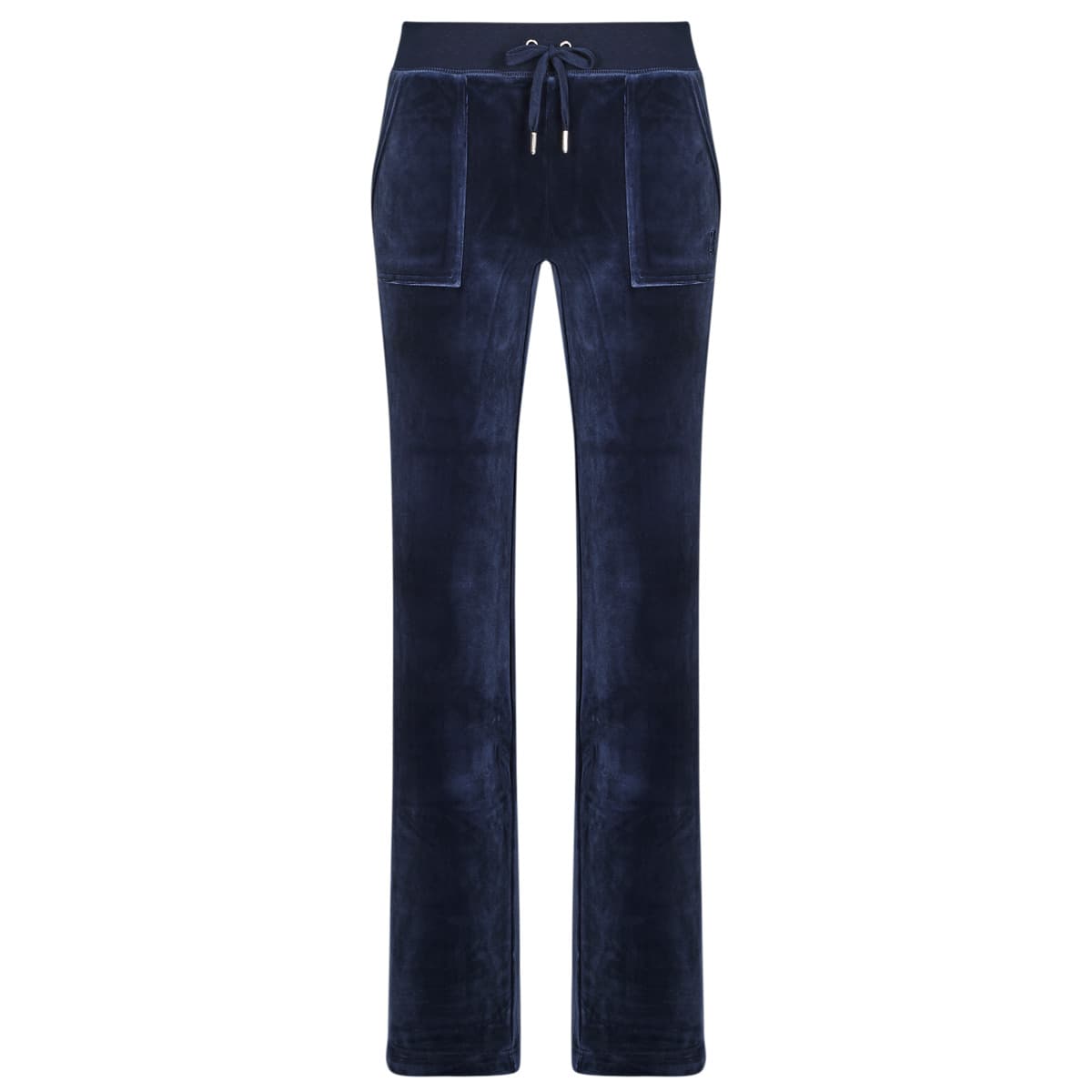 Φόρμες Juicy Couture Del Ray Straight Leg Track Pant With Pocket
