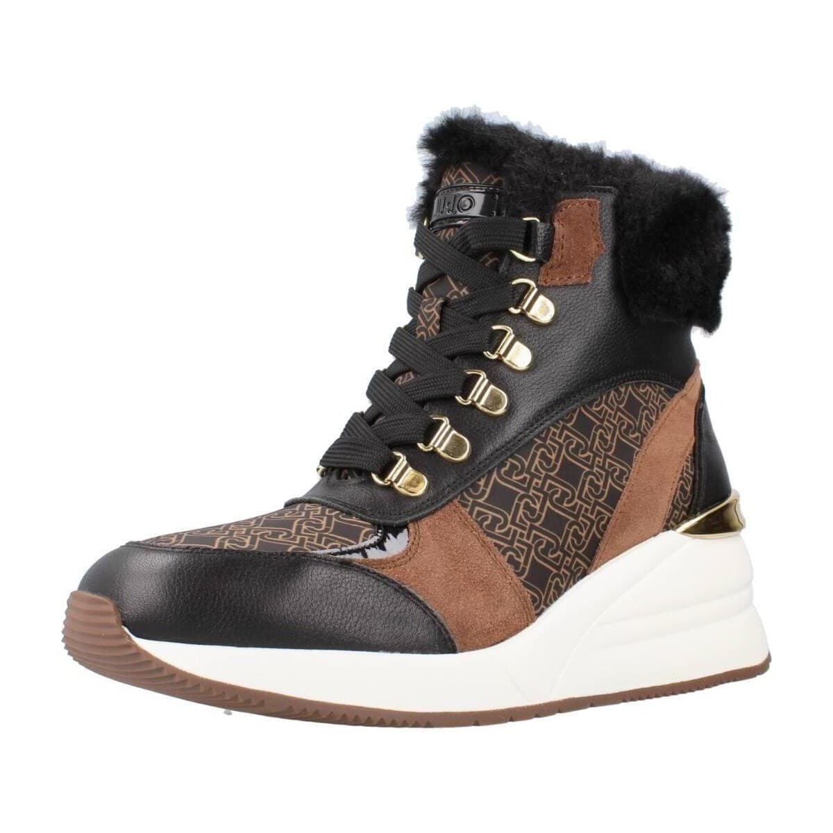 Μποτίνια Liu Jo ALYSSA 05