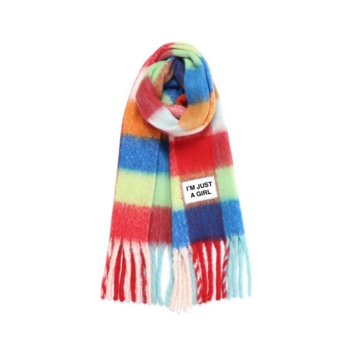 Κασκόλ Verb To Do DOPE MIND