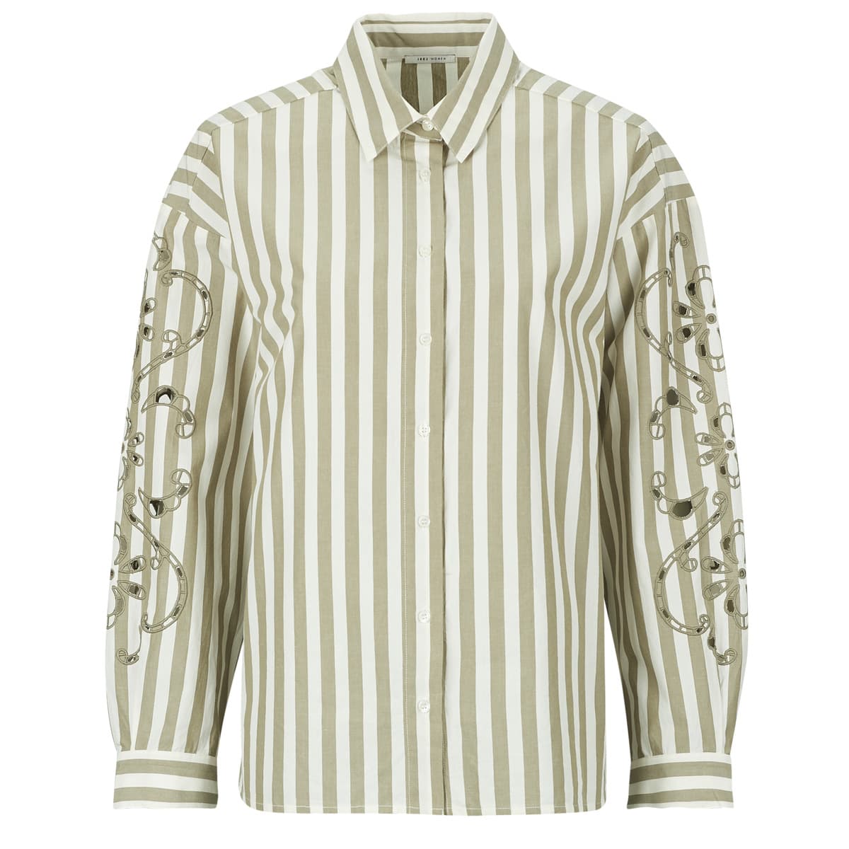 Πουκάμισα Ikks B312085