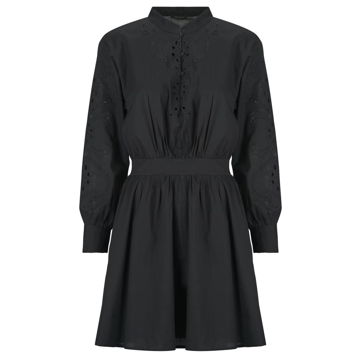 Κοντά Φορέματα Ikks B330305