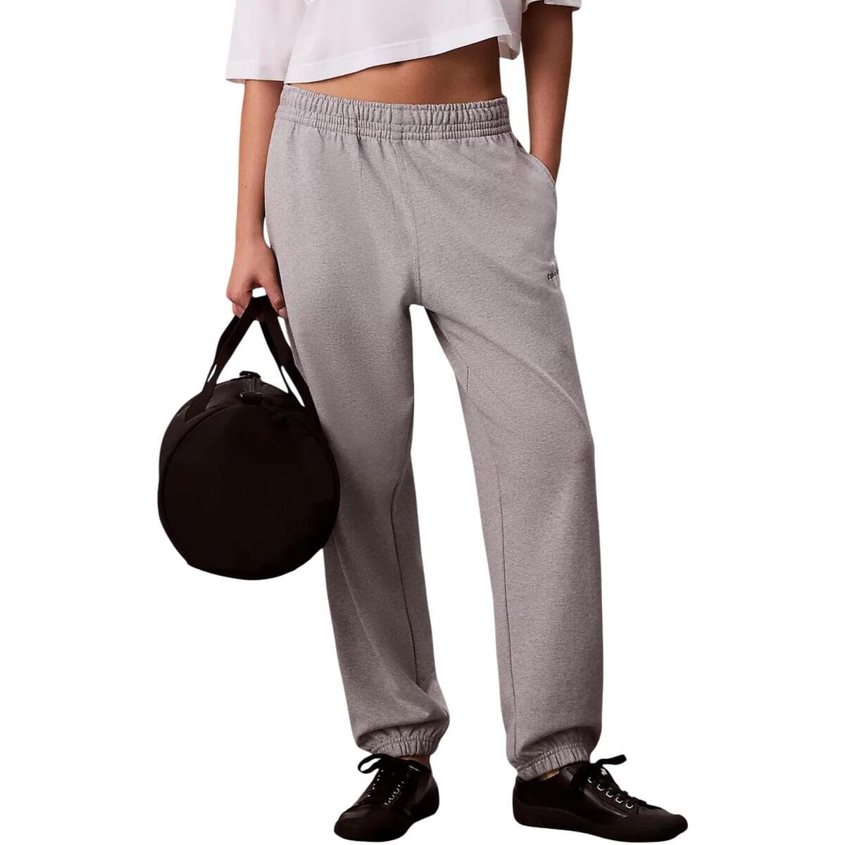 Φόρμες Calvin Klein Jeans MONOLOGO FRENCH TERR LV047B235G