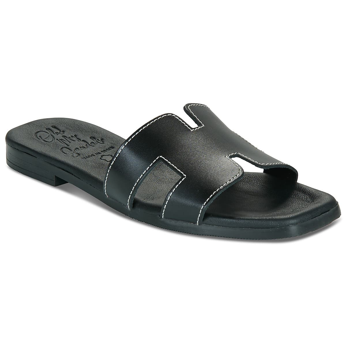 Mules Oh My Sandals 5810