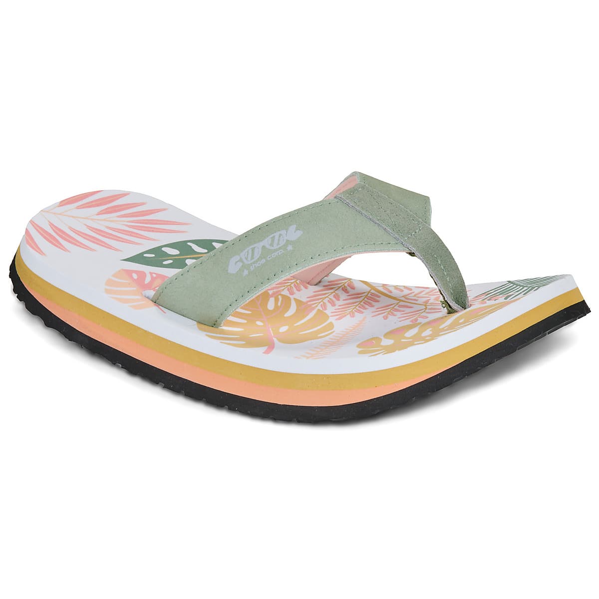 Σαγιονάρες Cool shoe EVE
