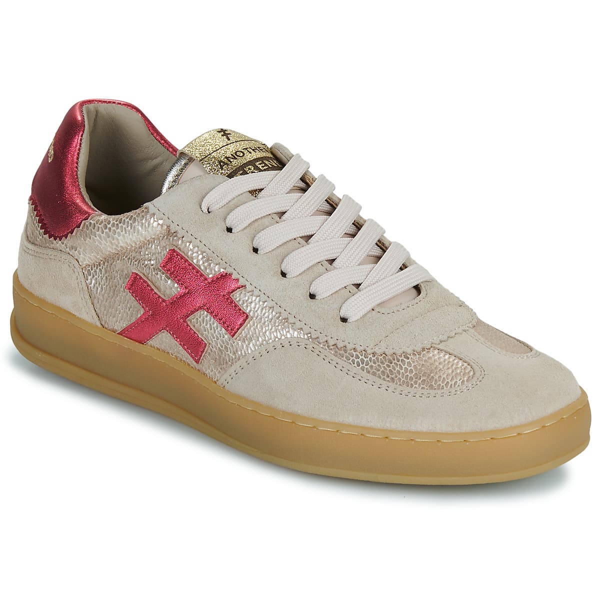 Xαμηλά Sneakers Another Trend A032C1E2