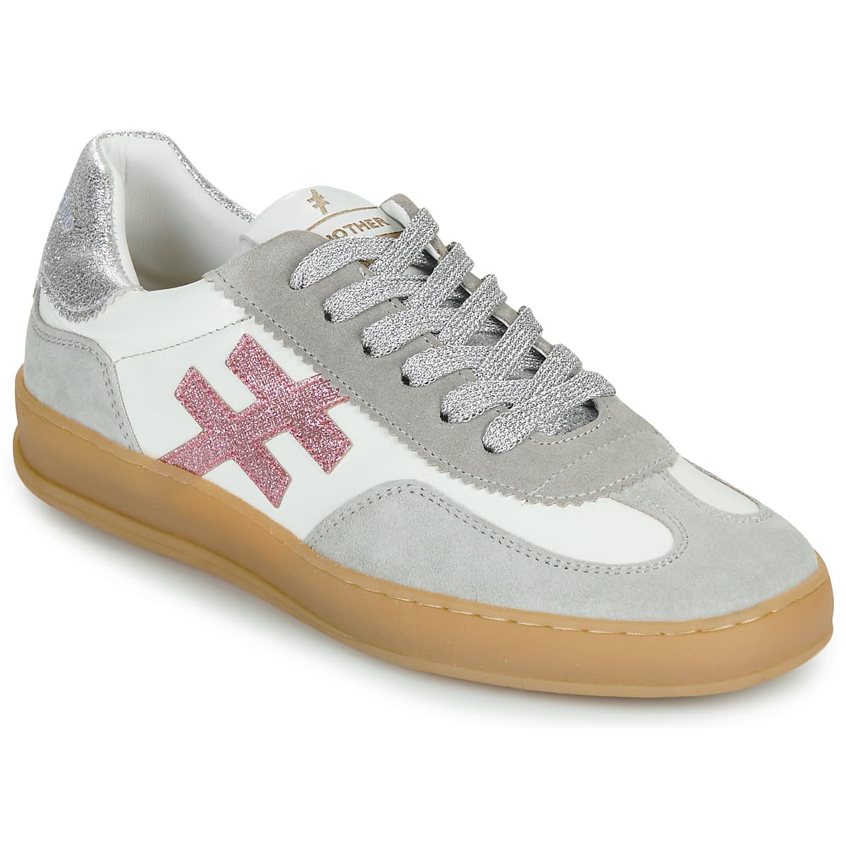 Xαμηλά Sneakers Another Trend A032C100