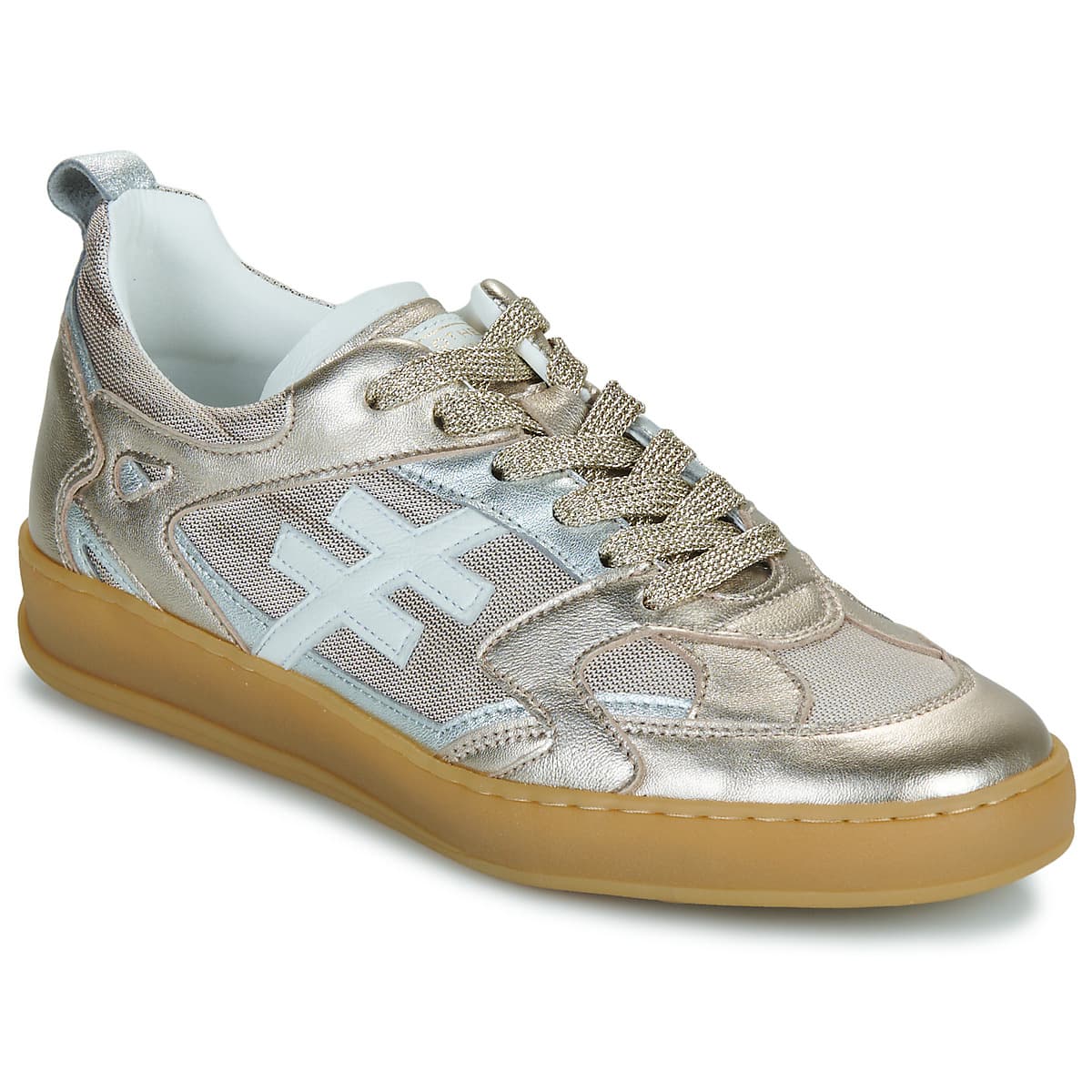 Xαμηλά Sneakers Another Trend A033T1E4