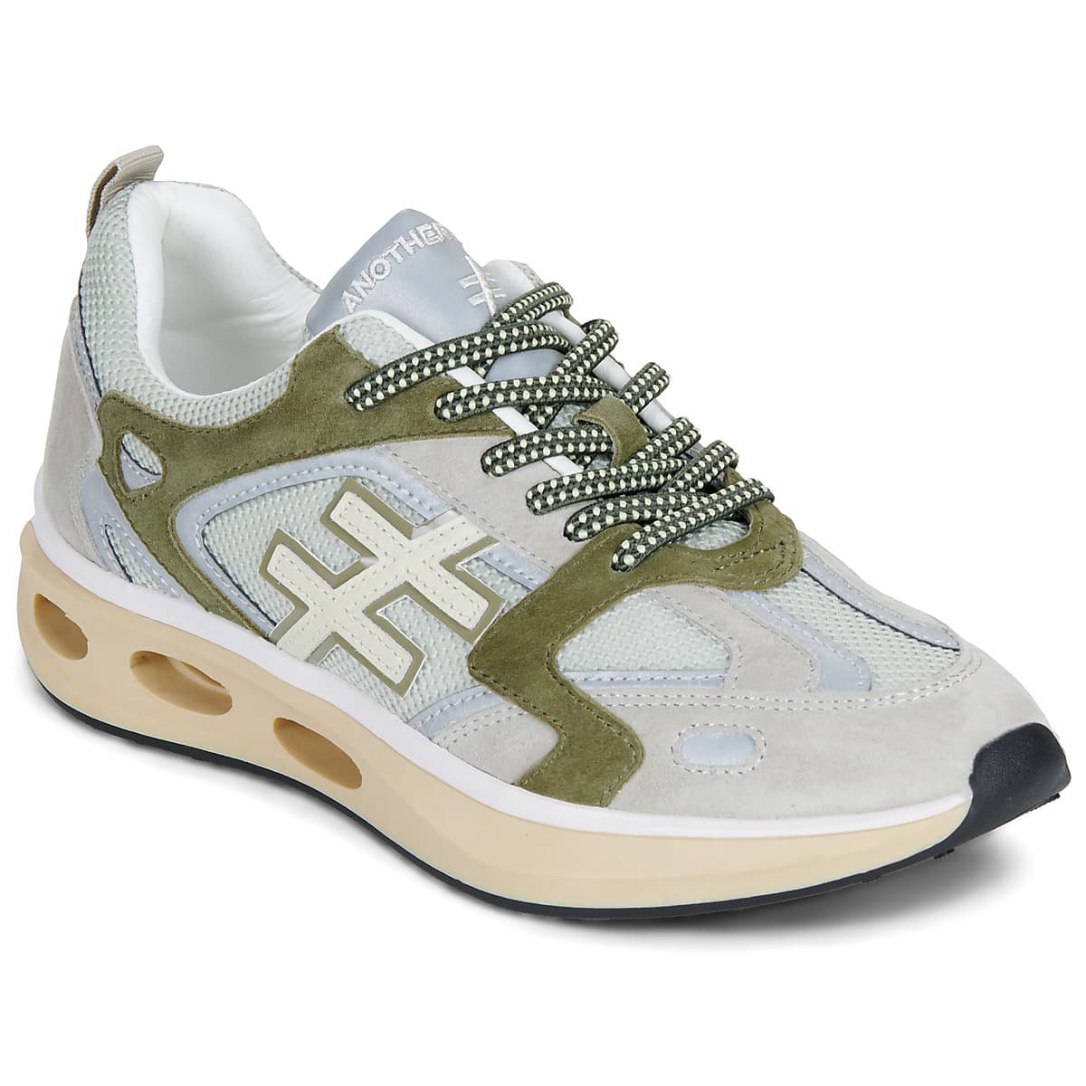 Xαμηλά Sneakers Another Trend A040X130