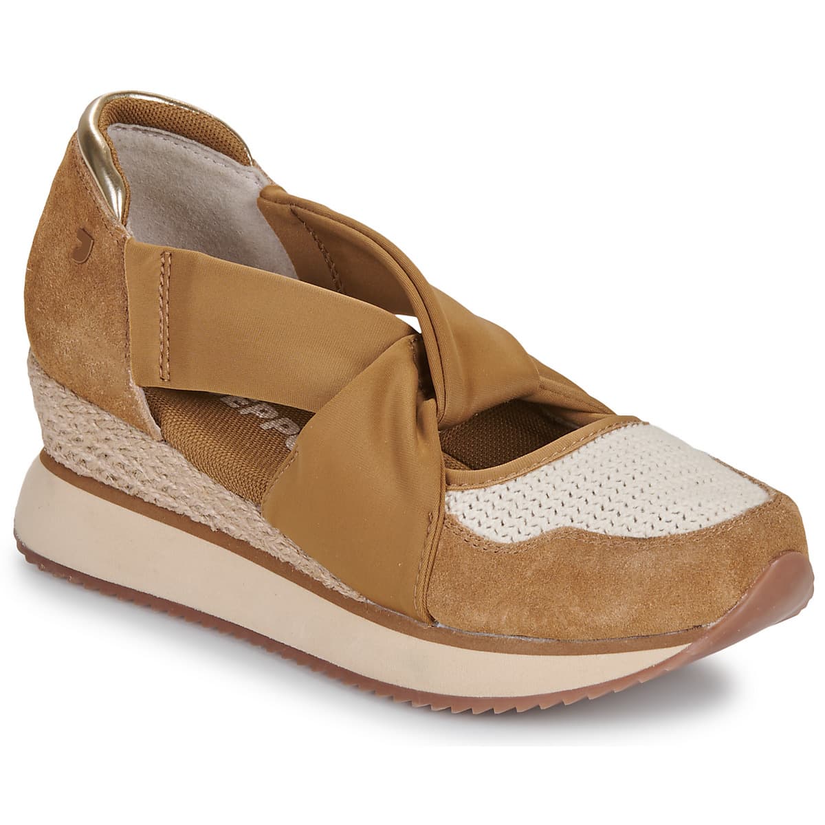 Μπαλαρίνες Gioseppo VUKA