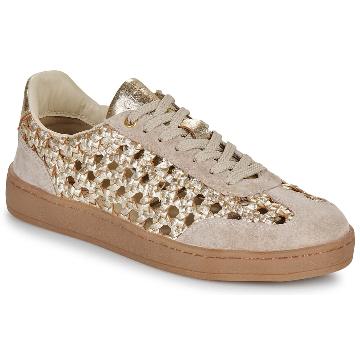 Xαμηλά Sneakers Gioseppo IJEBU