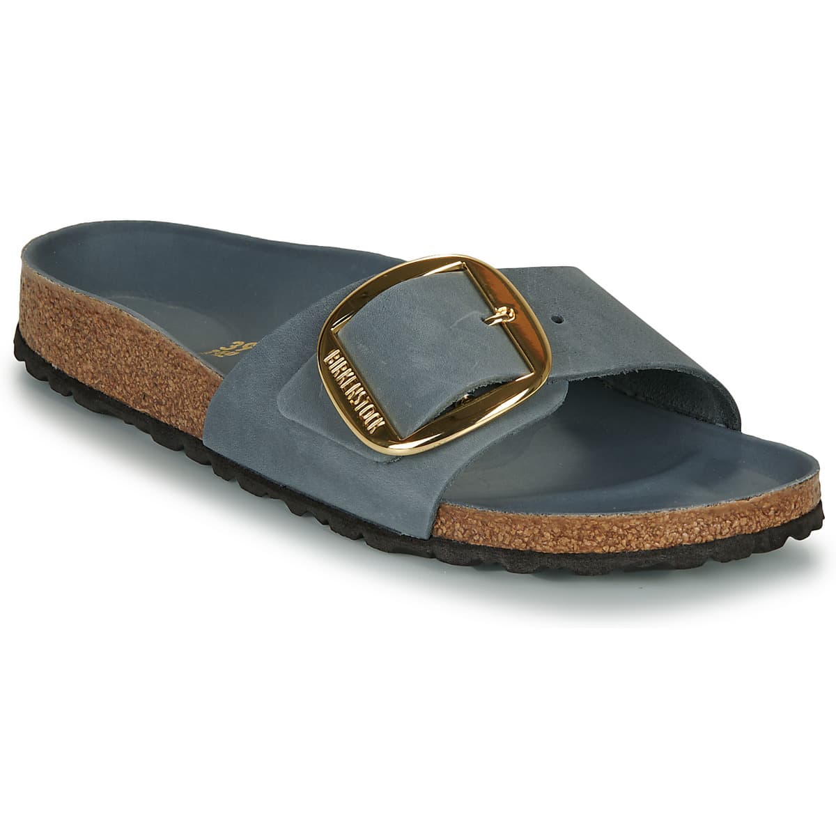 Mules BIRKENSTOCK Madrid Big Buckle