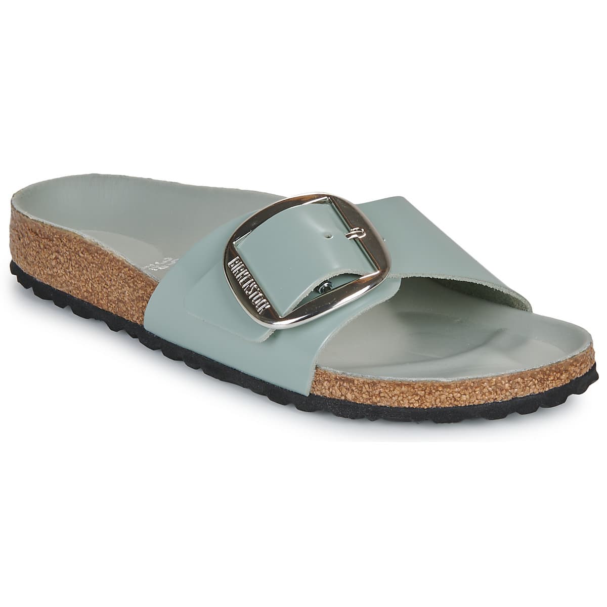 Mules BIRKENSTOCK Madrid Big Buckle