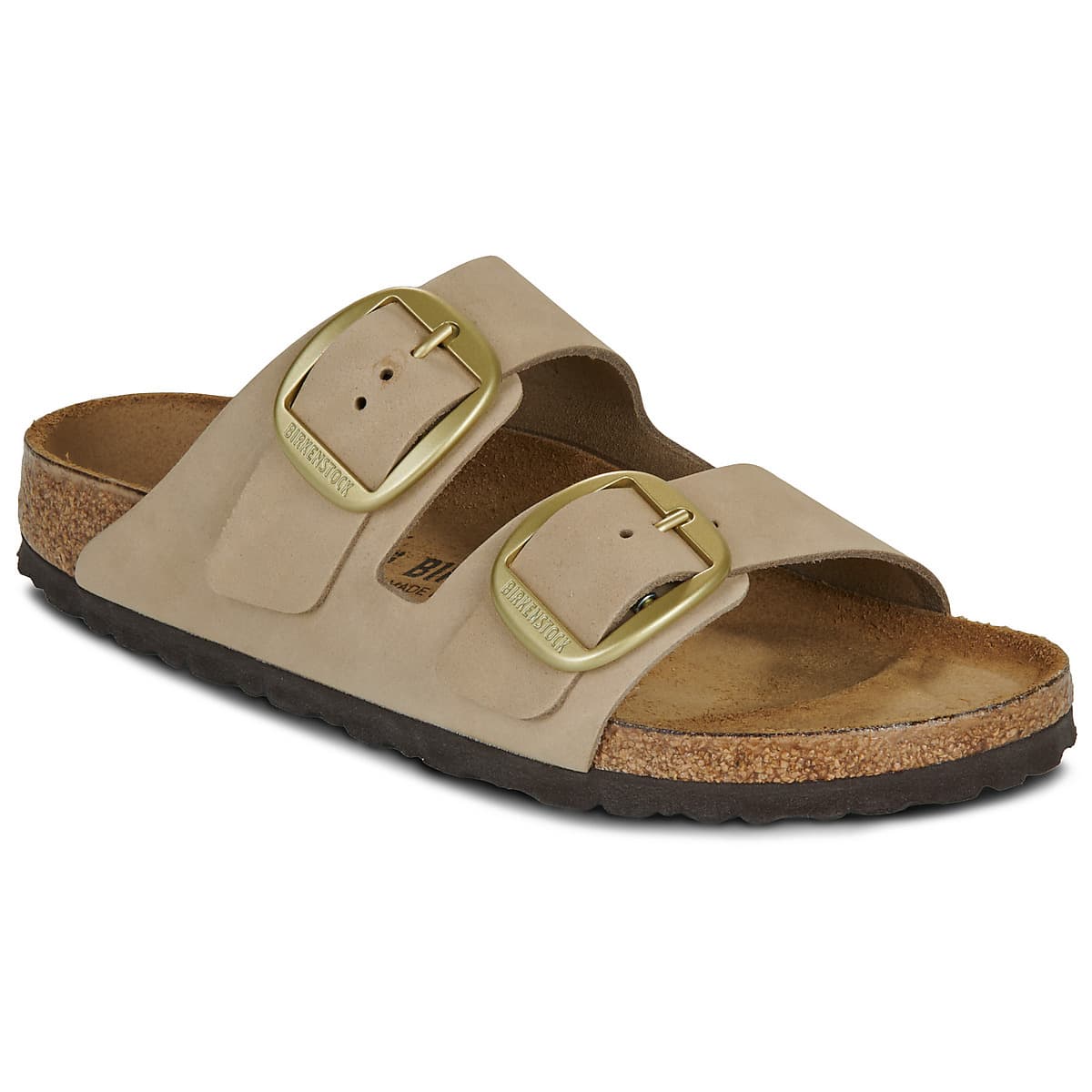 Mules BIRKENSTOCK Arizona Big Buckle