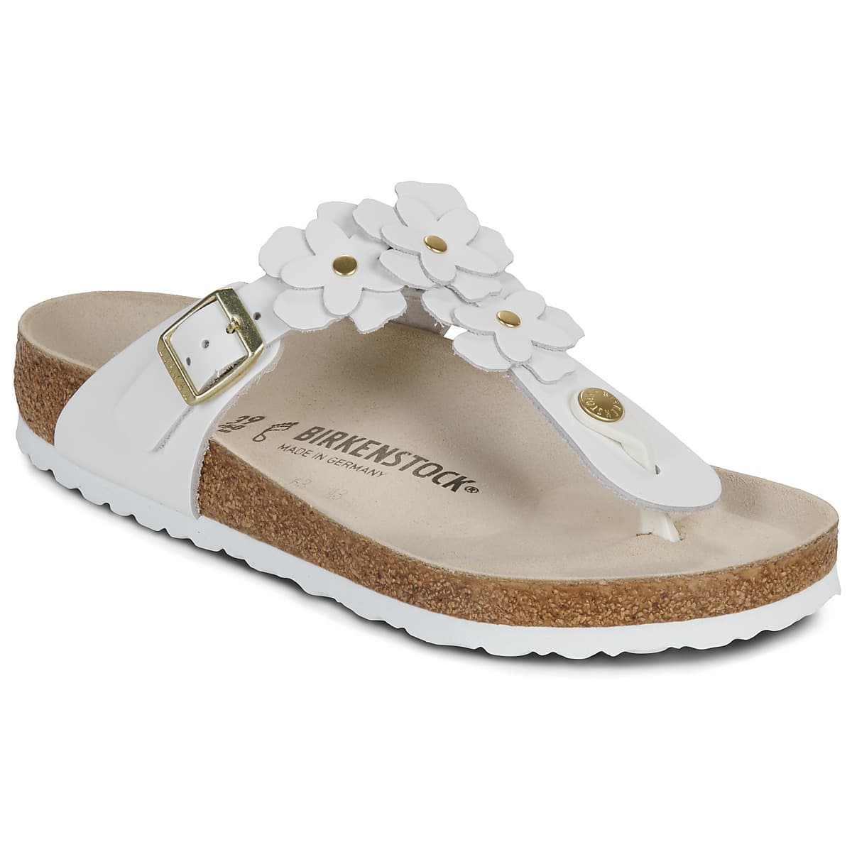 Σαγιονάρες BIRKENSTOCK Gizeh
