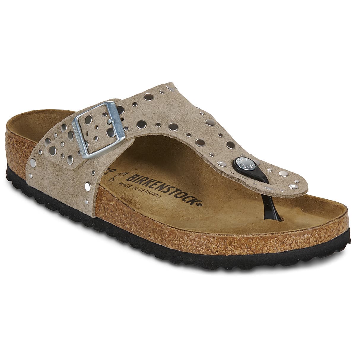 Σαγιονάρες BIRKENSTOCK Gizeh Rivet