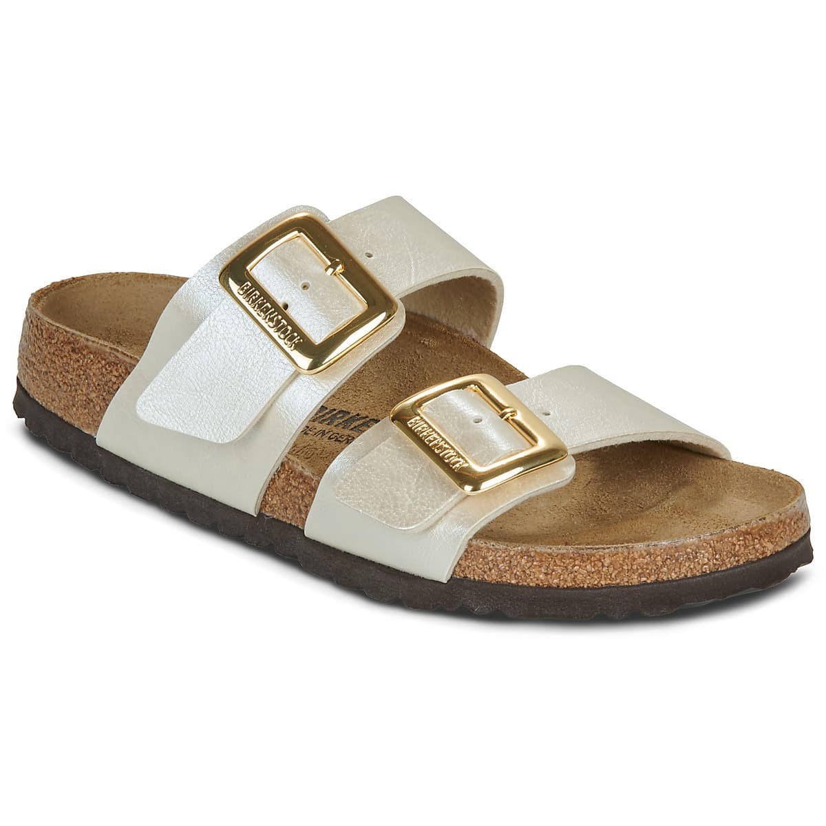 Mules BIRKENSTOCK Sydney Cushion Buckle