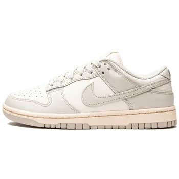 Xαμηλά Sneakers Nike Dunk Low Light Bone
