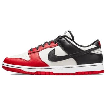 Xαμηλά Sneakers Nike Dunk Low NBA 75th Anniversary Chicago Bulls