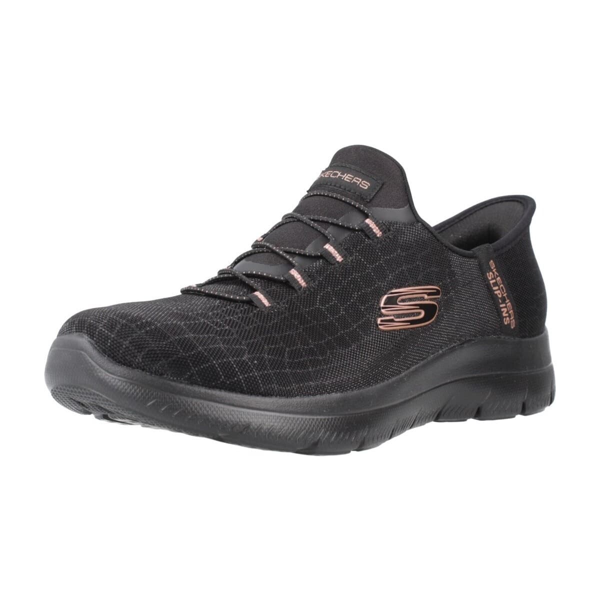 Xαμηλά Sneakers Skechers SUMMITS-CLASSY NIGHT SLIP-INS