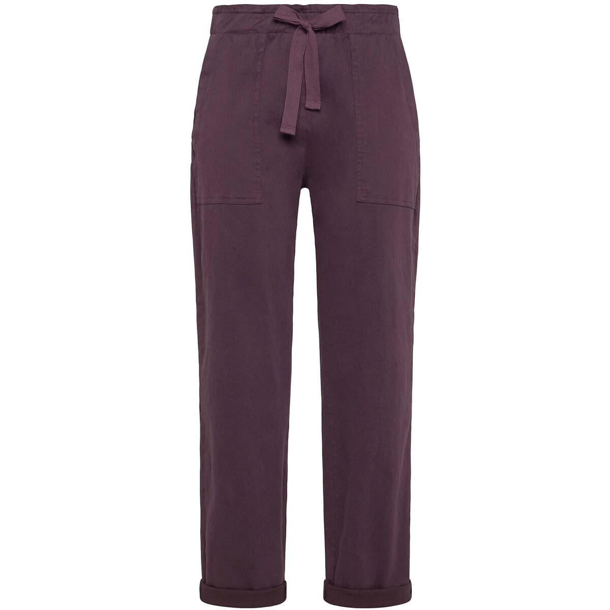 Παντελόνια 7/8 και 3/4 Deha Gabardine Drawstring