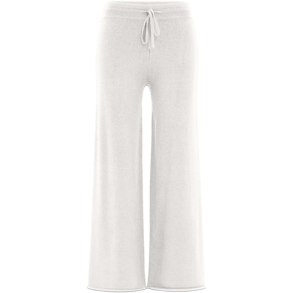 Παντελόνα Deha Wide Leg Knitted