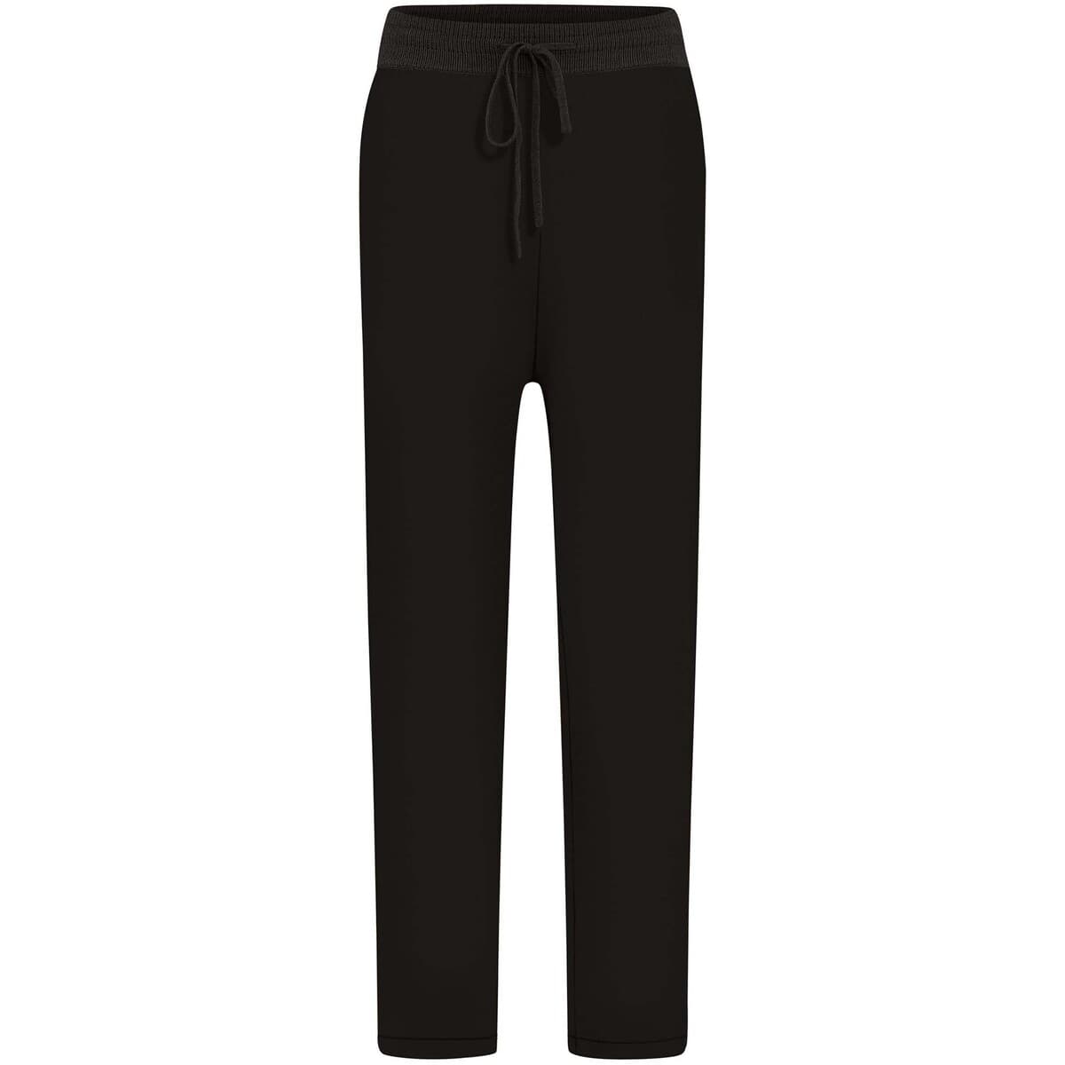 Φόρμες Deha Knitted Carrot