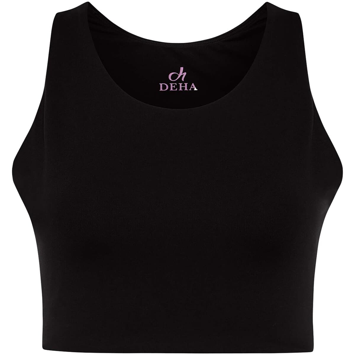 Αθλητικά μπουστάκια Deha Recycled Microfibre Top