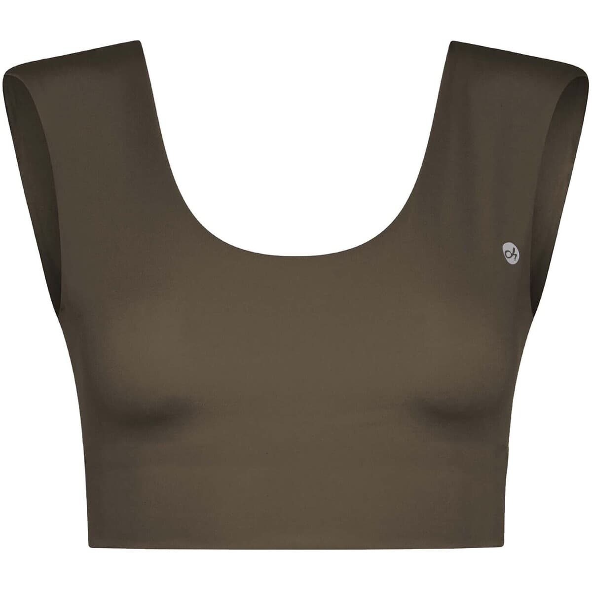 Αθλητικά μπουστάκια Deha Recycled Microfibre Sport Bra