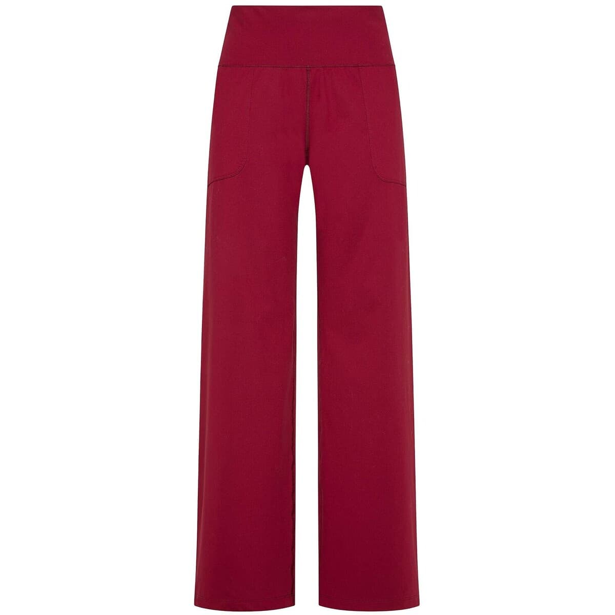 Παντελόνια Deha Recycled Microfibre Straight