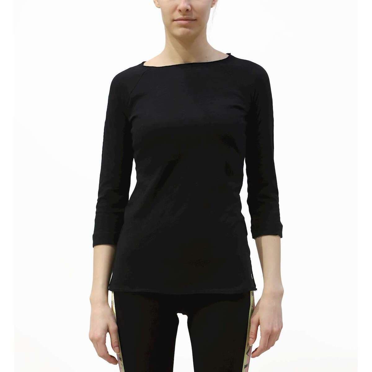 Παλτό Deha 3/4 Sleeves T-Shirt