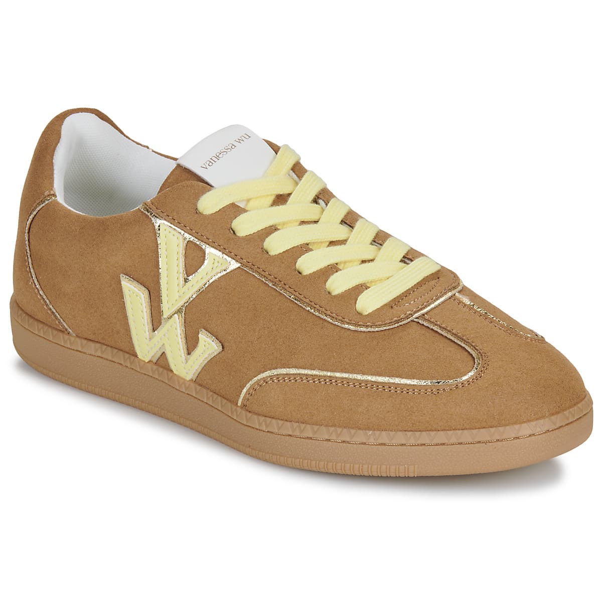 Xαμηλά Sneakers Vanessa Wu AURA