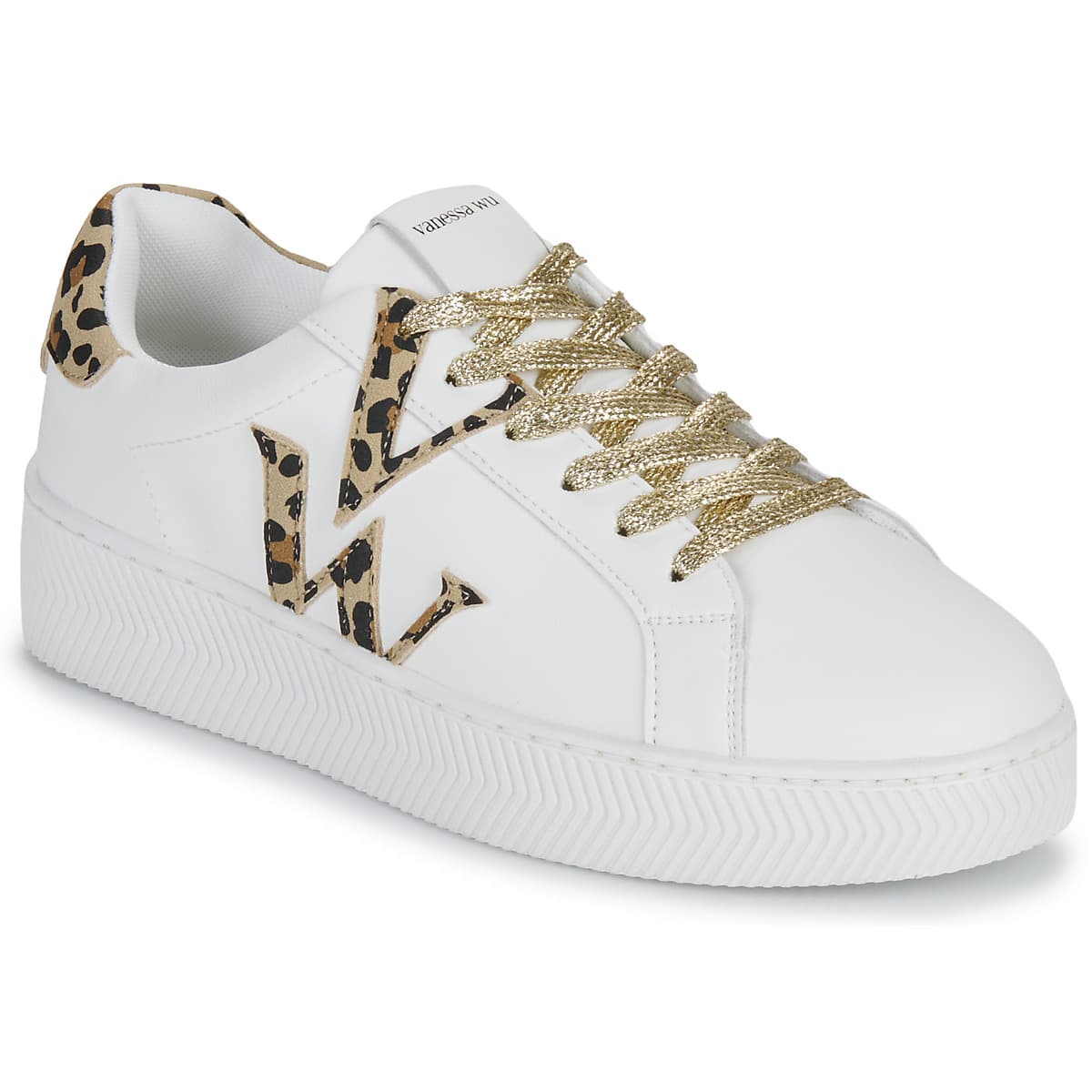 Xαμηλά Sneakers Vanessa Wu JANE