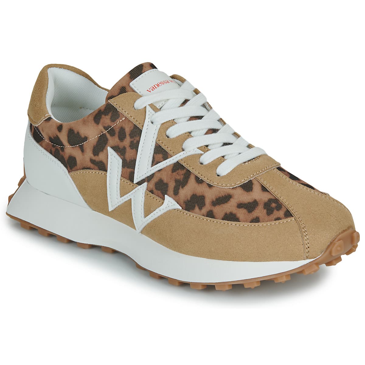 Xαμηλά Sneakers Vanessa Wu FLOW