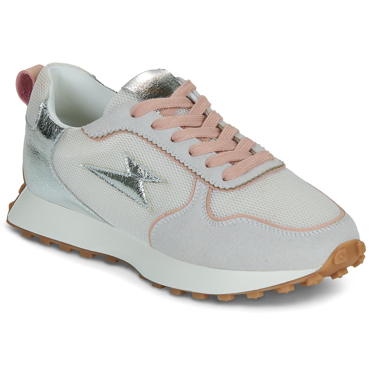 Xαμηλά Sneakers Vanessa Wu FLOW