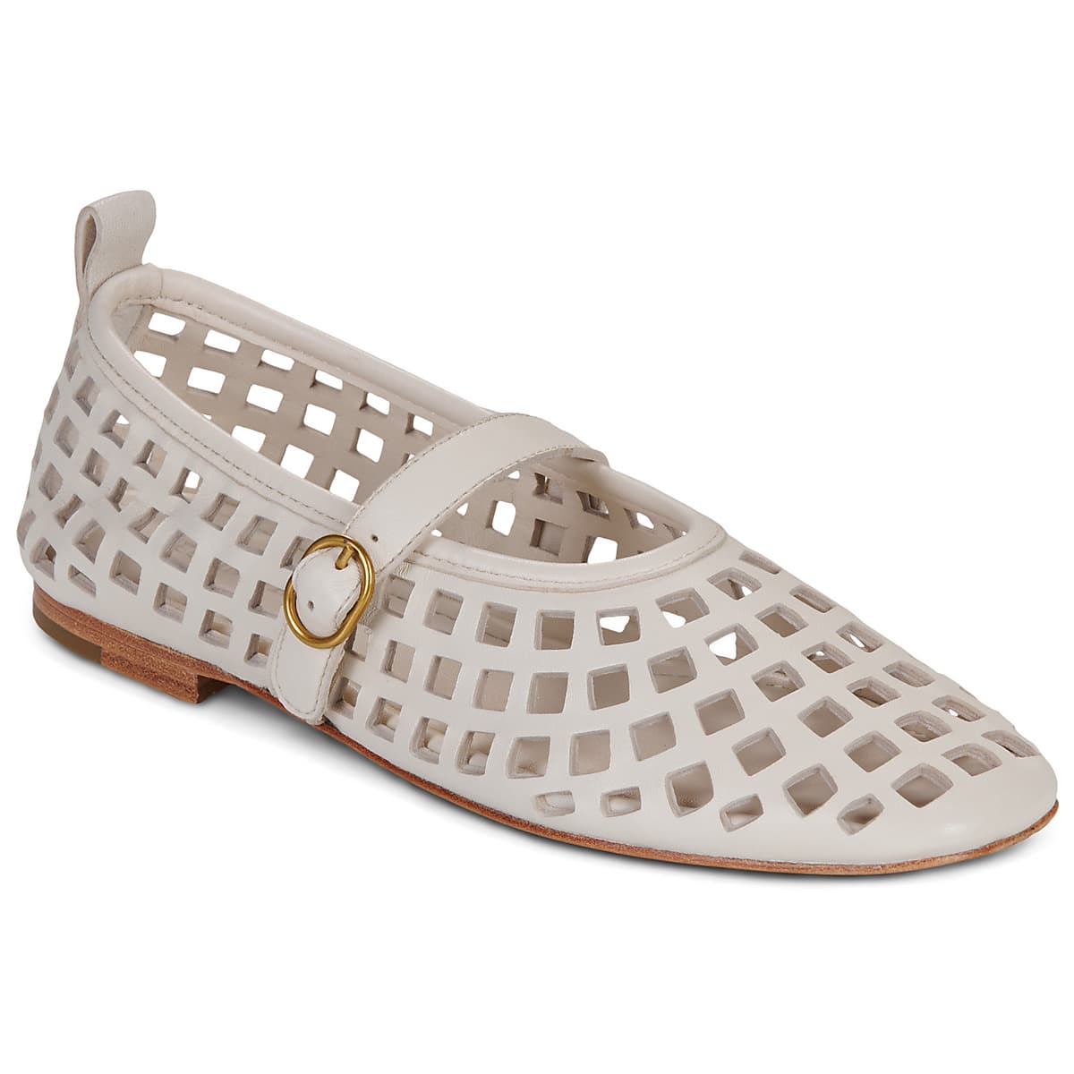 Μπαλαρίνες Melvin & Hamilton Evita 2