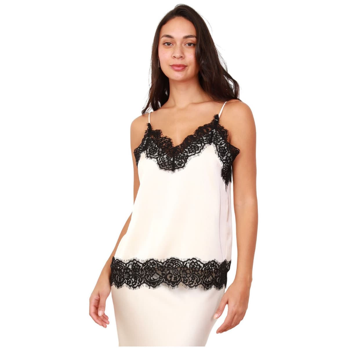 Μπλούζα La Modeuse 76709_P181682