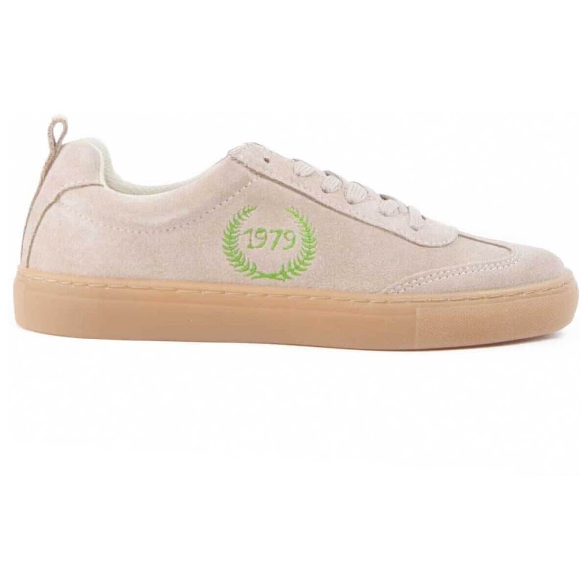Xαμηλά Sneakers Montevita 104856