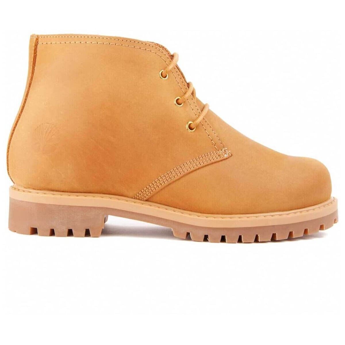 Μποτίνια Purapiel 104915