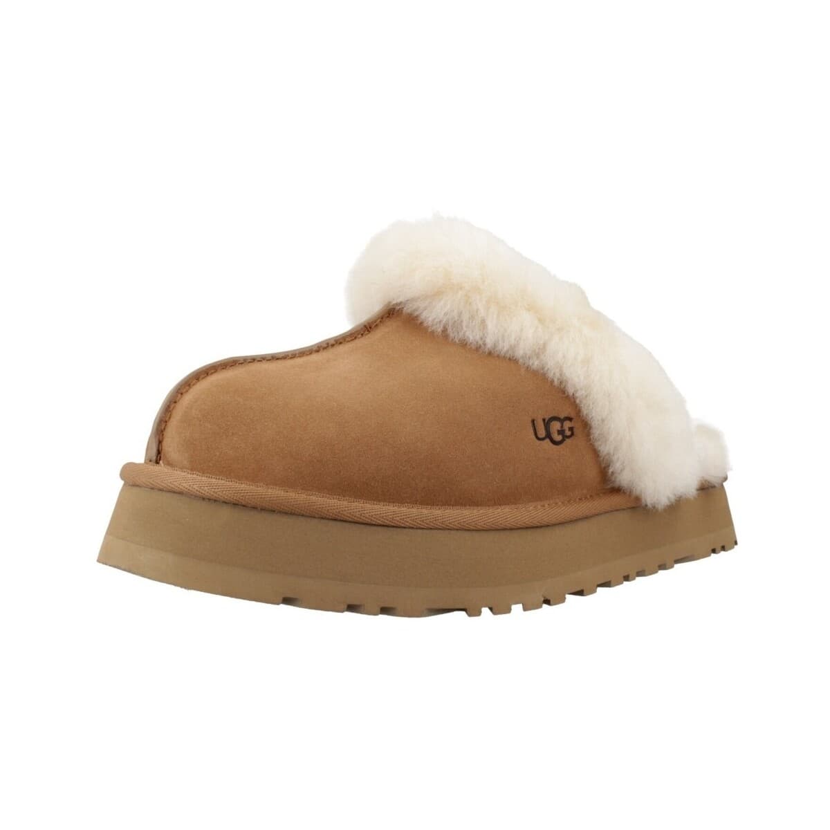 Παντόφλες UGG W DISQUETTE