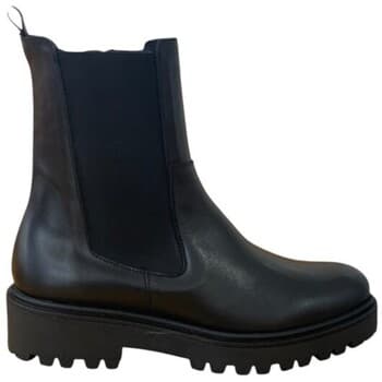 Μποτίνια Bryan Stepwise BOTÍN CHELSEA MARION Negro