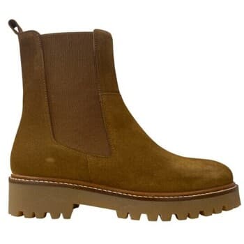 Μποτίνια Bryan Stepwise BOTÍN CHELSEA MARION Camel