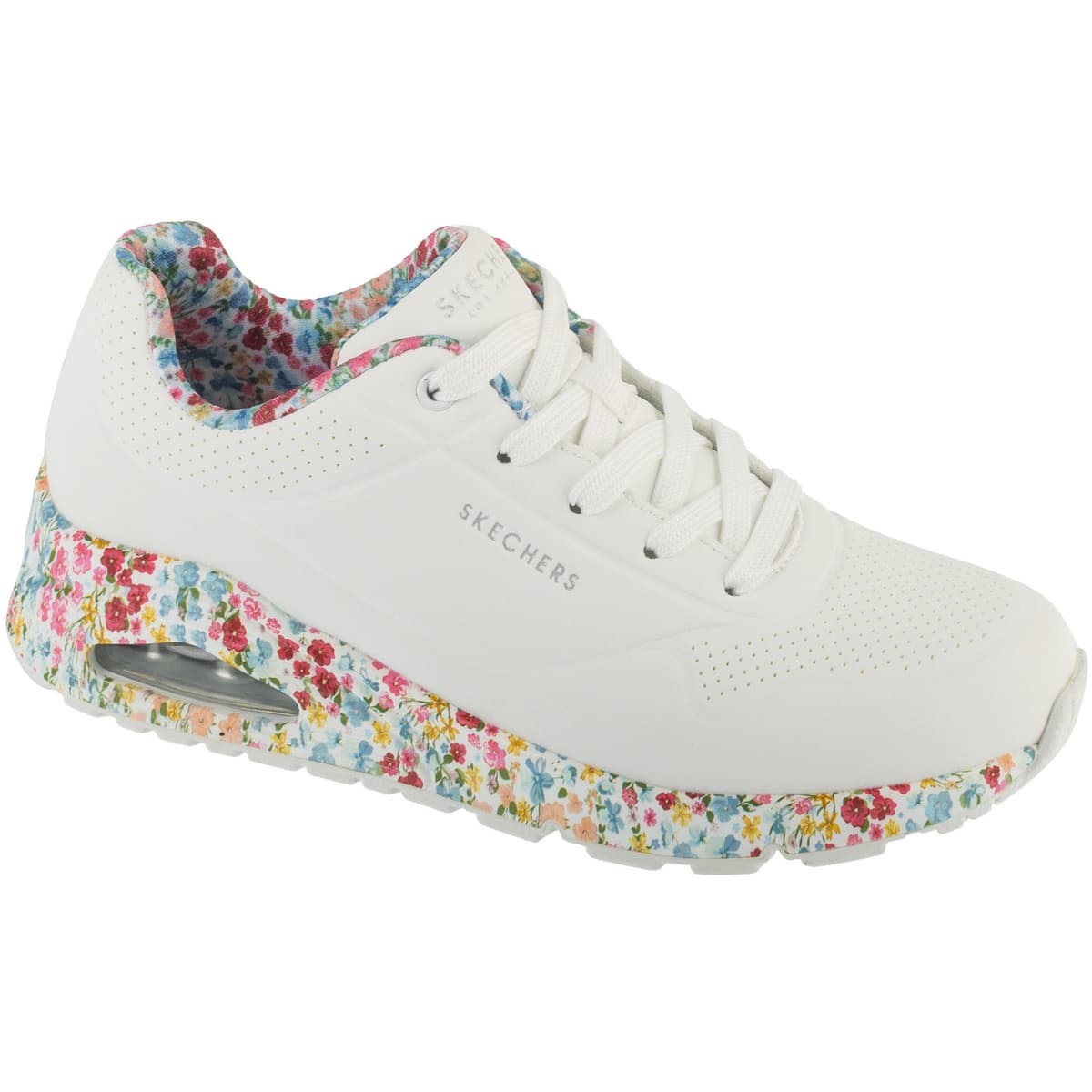 Xαμηλά Sneakers Skechers Uno - Majestic Garden