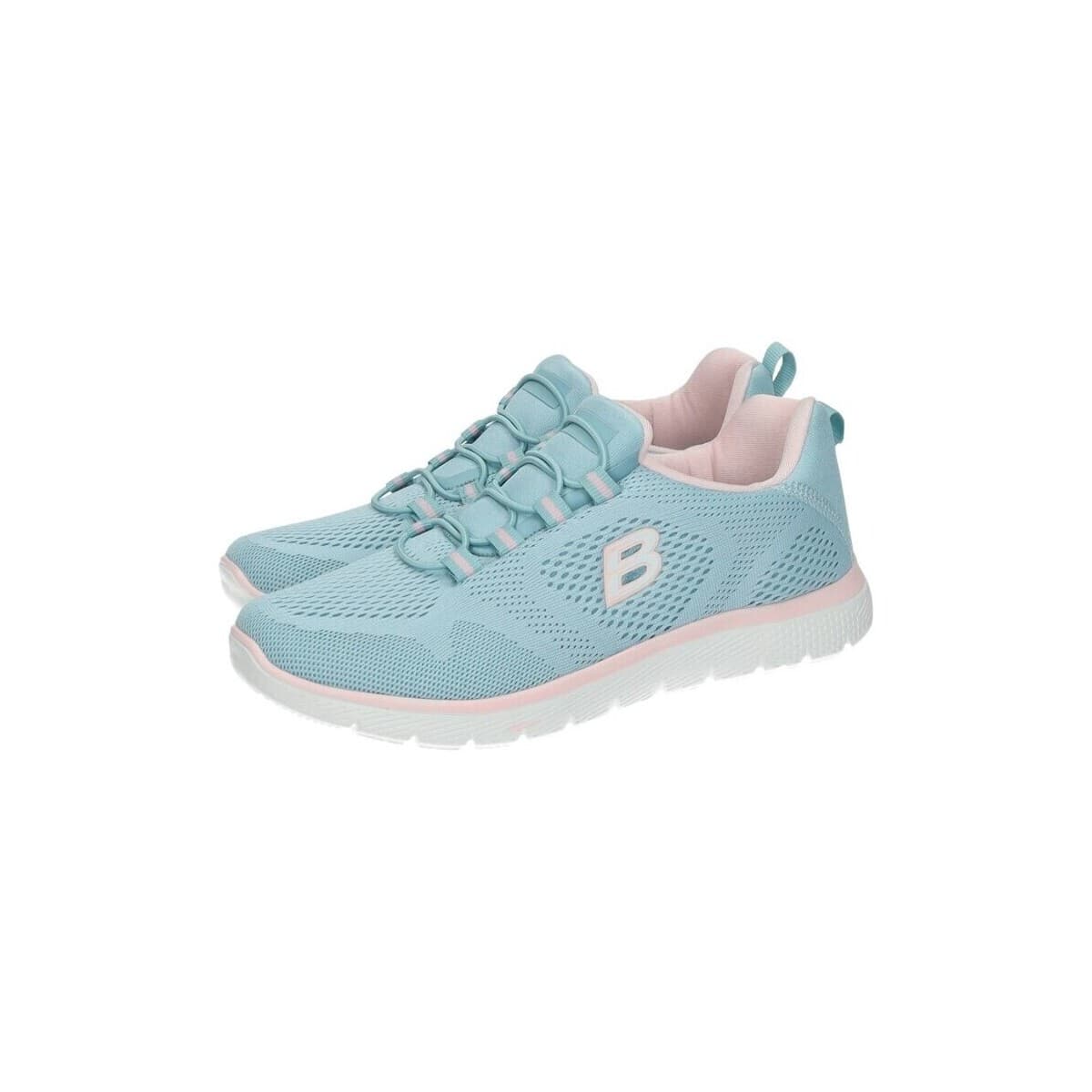 Xαμηλά Sneakers Demax -