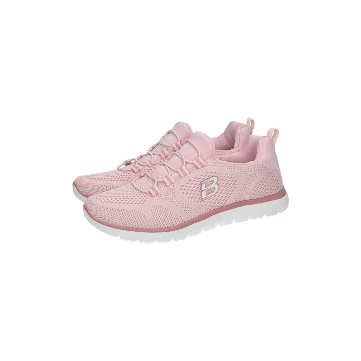 Xαμηλά Sneakers Demax -