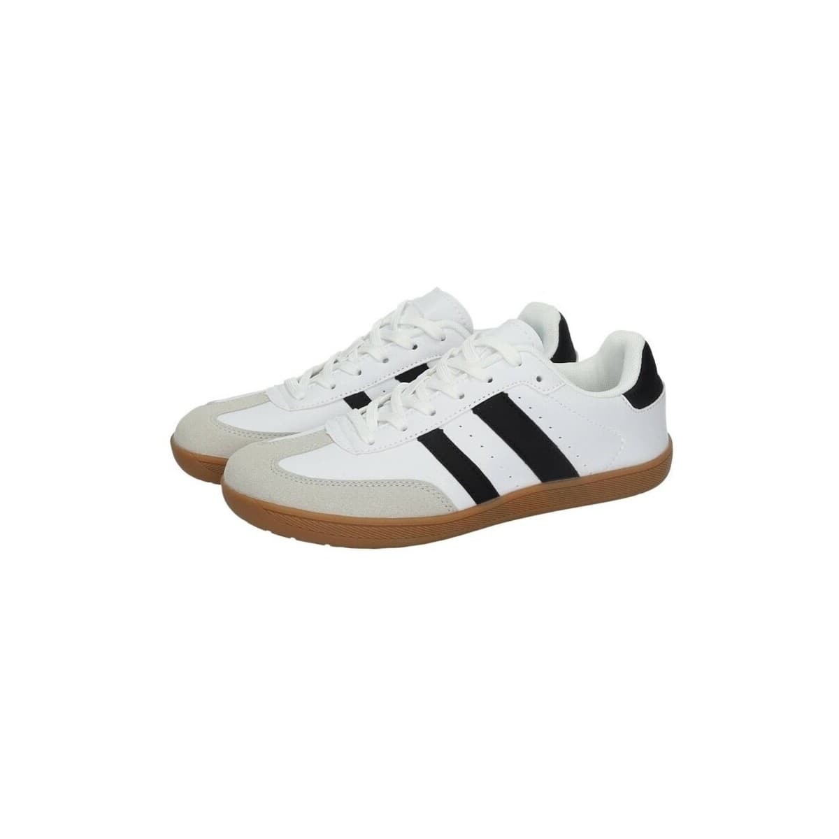 Xαμηλά Sneakers Demax -